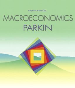 Macroeconomics Parkin