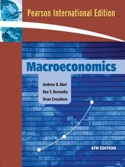 Macroeconomics Macroeconomics