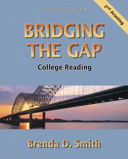 Bridging the Gap Bridging the Gap