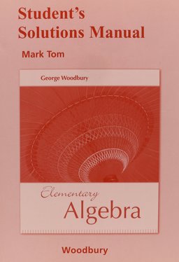 Elementary Algebra