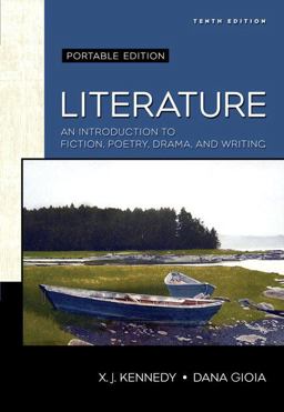 Literature Literature