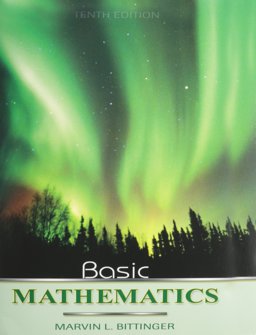 Basic Mathematics, Books a la Carte Edition
