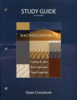 Macroeconomics Macroeconomics