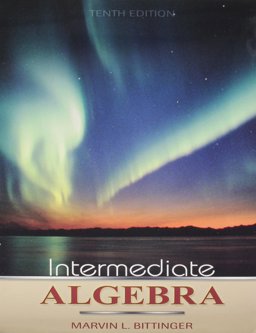 Intermediate Algebra, Books a la Carte Edition