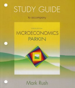 Study Guide for Microeconomics