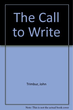 Call to Write