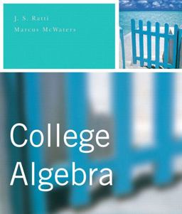 College Algebra plus MyMathLab Student Access Kit