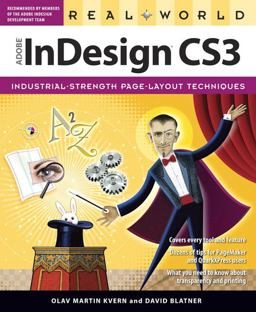 Real World Adobe Indesign CS3