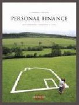 Personal Finance, Canadian Edition, in-Class Edition