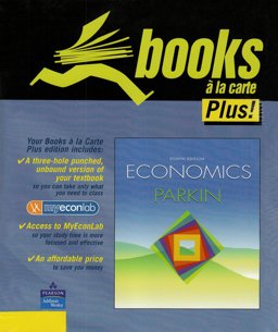 Economics Books a la Carte Edition
