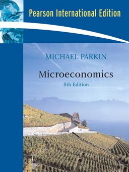 Microeconomics