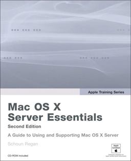 Mac OS X Server Essentials