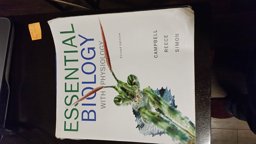 Essential Biology with Physiology W/Sg Bundle