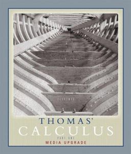 Thomas' Calculus