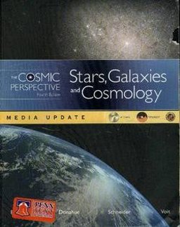 Stars, Galaxies, and Cosmology