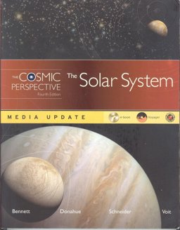The Solar System
