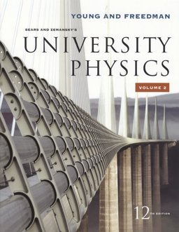 University Physics Vol 2 (Chapters 21-37) 12th 9780321500762 Front Cover