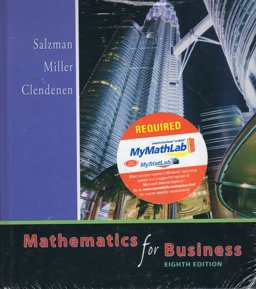 Mathematics for Business