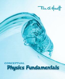 Conceptual Physics Fundamentals  9780321501363 Front Cover
