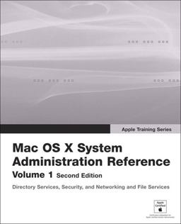 Mac OS X Deployment v10.5