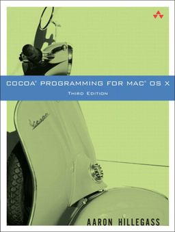 Cocoa Programming for Mac OS X 3rd 9780321503619 Front Cover