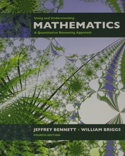 Using and Understanding Mathematics (Pk W/Math Xl)