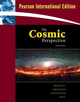 The Cosmic Perspective