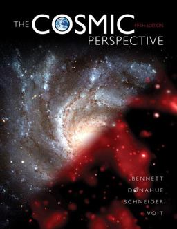 The Cosmic Perspective