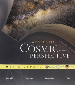 The Cosmic Perspective