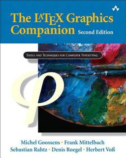 Latex Graphics Companion 2nd 9780321508928 Front Cover
