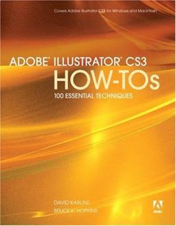 Adobe Illustrator CS3 How-Tos