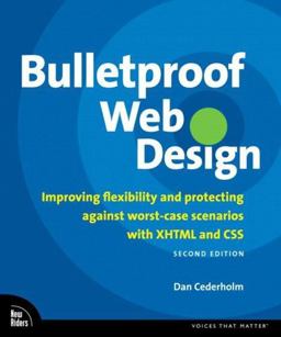 Bulletproof Web Design