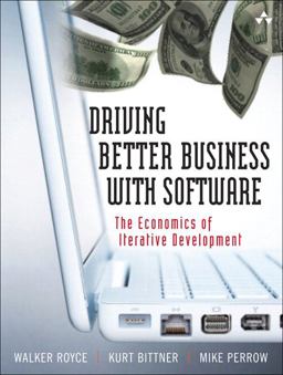 Driving Better Business with Software