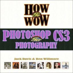 Photoshop CS3 for Photography