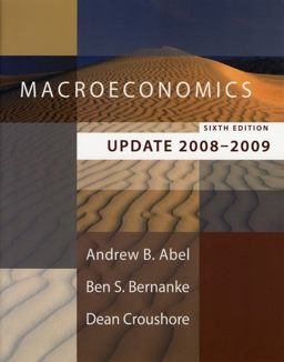 Macroeconomics Macroeconomics