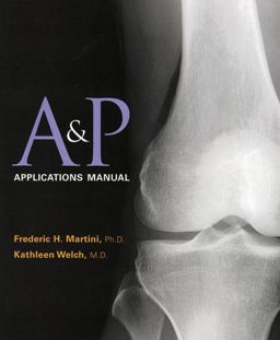 Fundamentals of Anatomy and Physiology 8th 9780321512277 Front Cover