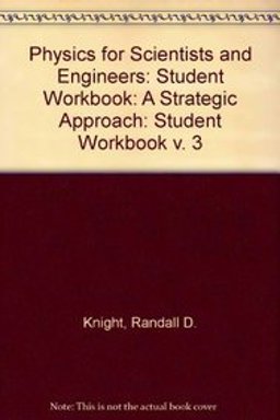Student Workbook for Physics for Scientists and Engineers