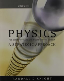 Student Workbook for Physics for Scientists and Engineers