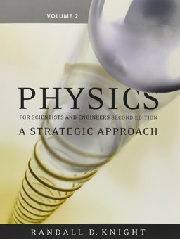 Physics for Scientists and Engineers