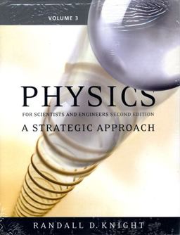 Physics for Scientists and Engineers