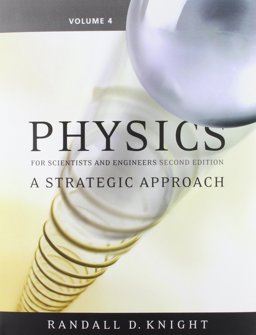 Physics for Scientists and Engineers