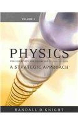 Physics for Scientists and Engineers