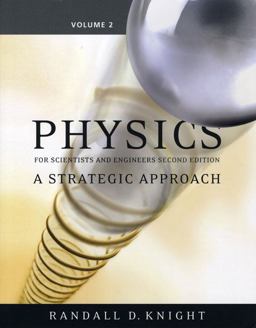 Physics for Scientists and Engineers