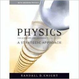Physics for Scientists and Engineers