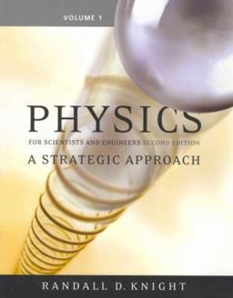 Physics for Scientists and Engineers