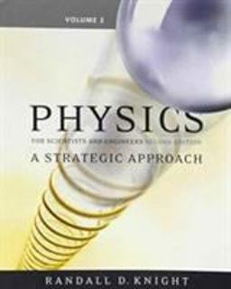 Physics for Scientists and Engineers