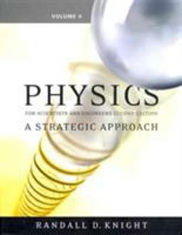 Physics for Scientists and Engineers