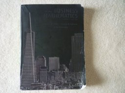 Business Mathematics