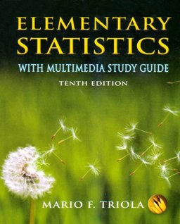 Elementary Statistics