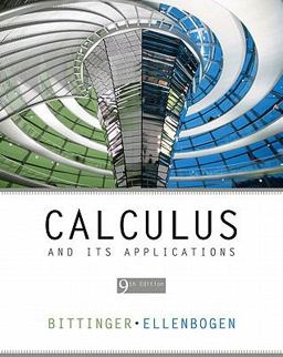 Calculus and Its Applications Value Pack (includes MyMathLab/MyStatLab Student Access Kit and Student's Solutions Manual)